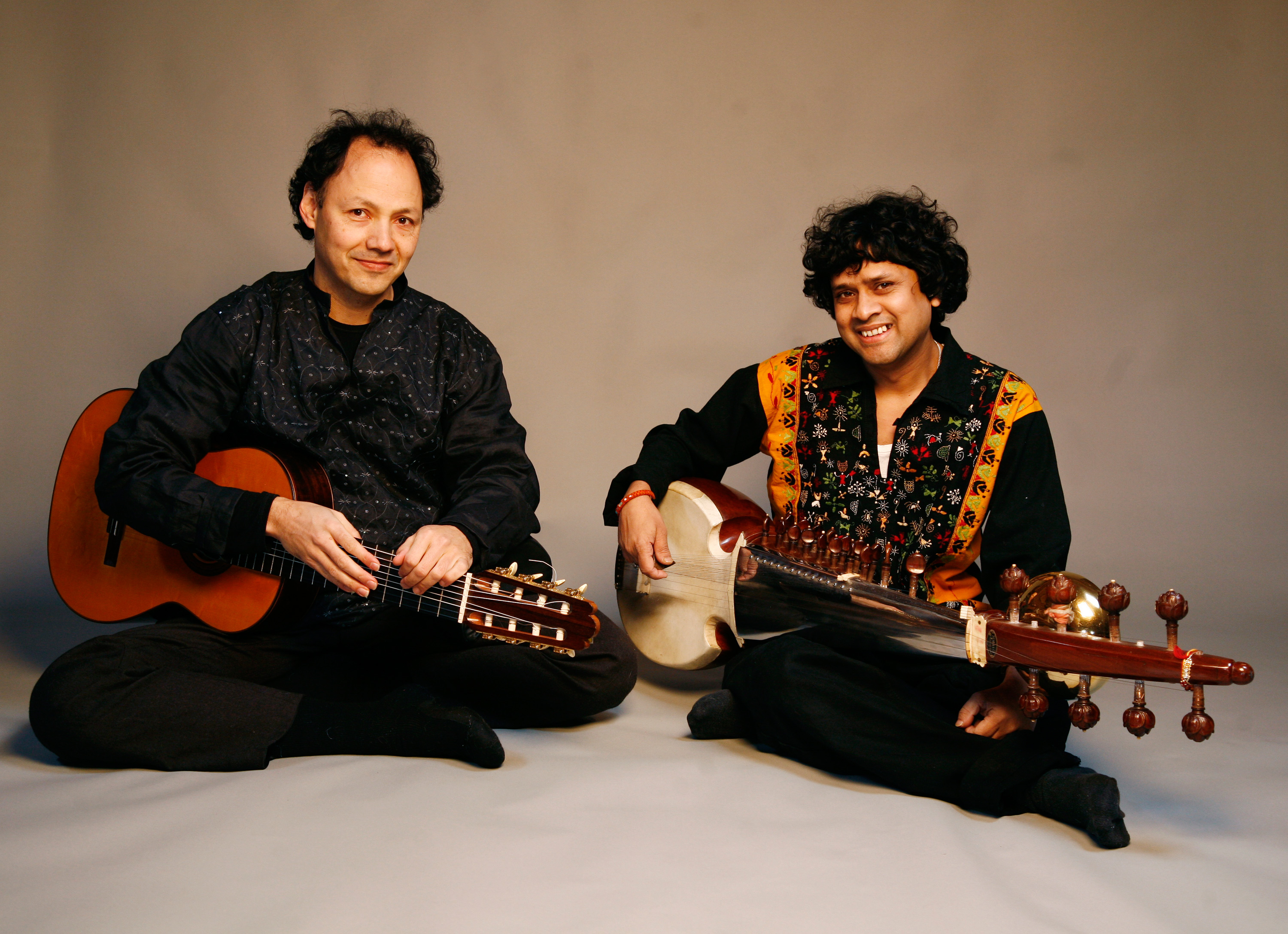 ranajit sengupta and miguel guldimann