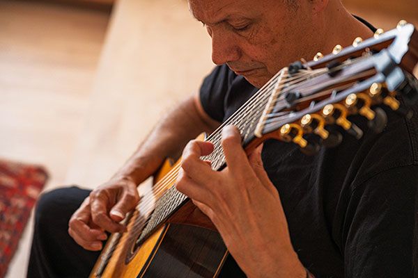 Miguel Guldimann Miguel Guldimann